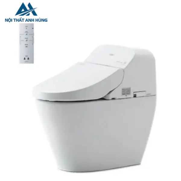 Bàn cầu điện tử TOTO C971/TCF9433A GG