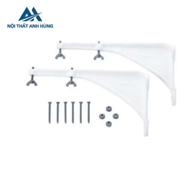 Bộ giá đỡ chậu âm bàn TOTO TL516GV