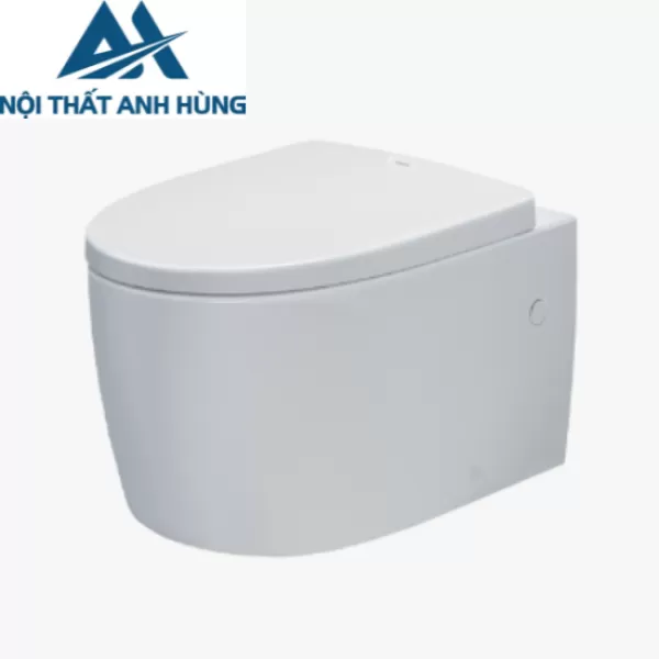 Bồn Cầu INAX AC-952VN Treo Tường