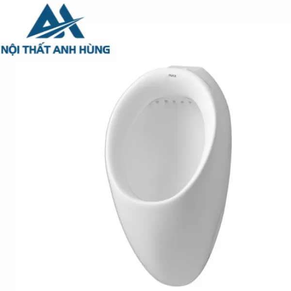 Bồn Tiểu Nam Inax U-117V Treo Tường