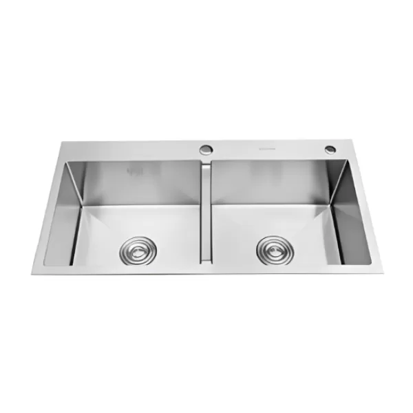 Chậu Rửa Chén Đúc Nguyên Khối Inox 304 Dorico DC 10050