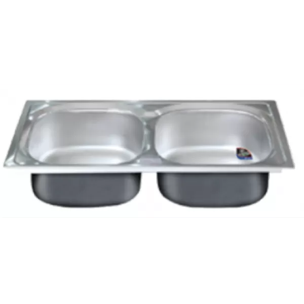 Chậu Rửa Inox Đại Thành Thế Hệ Mới ĐA12