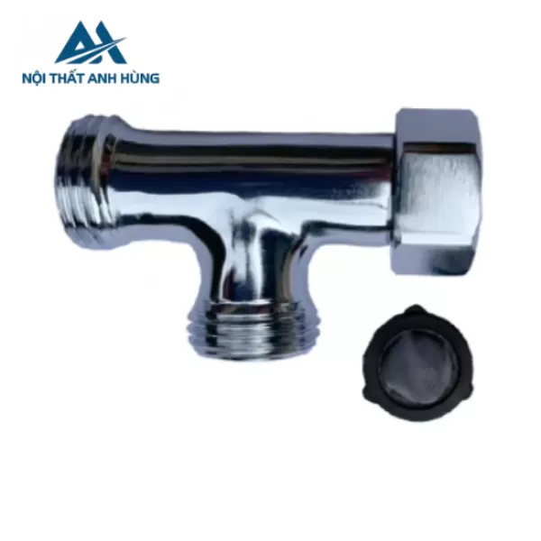 Đầu nối chữ T TOTO HTHX58