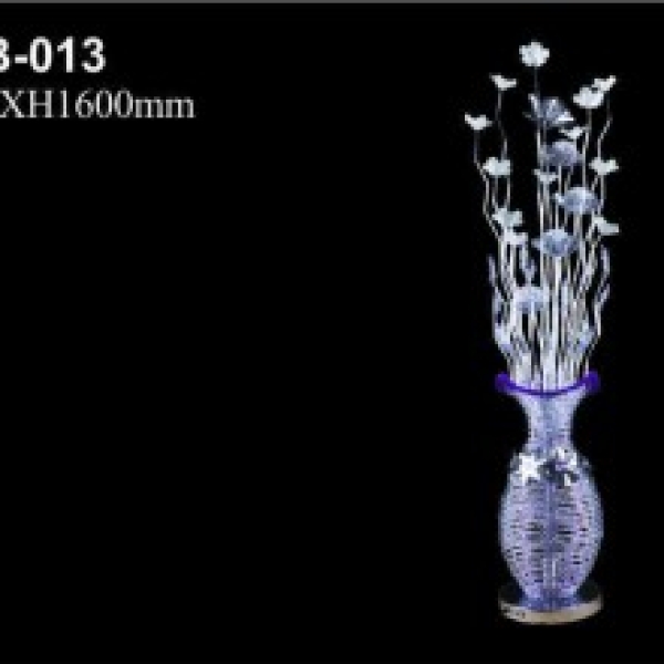 ĐÈN BÌNH BÔNG CÂY KIỂNG 