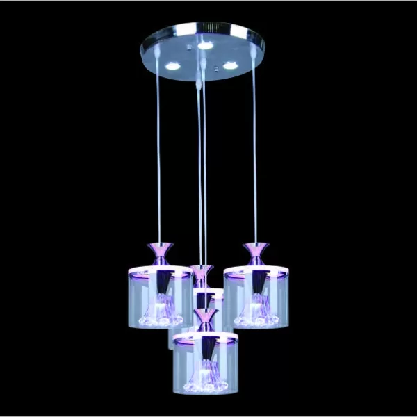 Đèn Thả LED TL-062 Y-9014