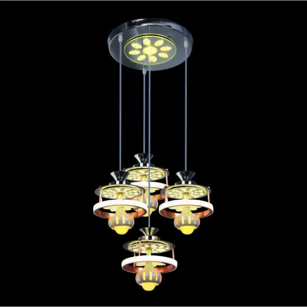 Đèn Thả LED TL-074