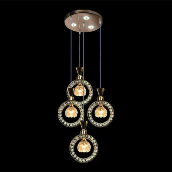 Đèn Thả LED TL-076