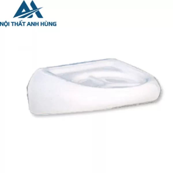 Giá Đựng Ly Inax H-443V Bằng Sứ