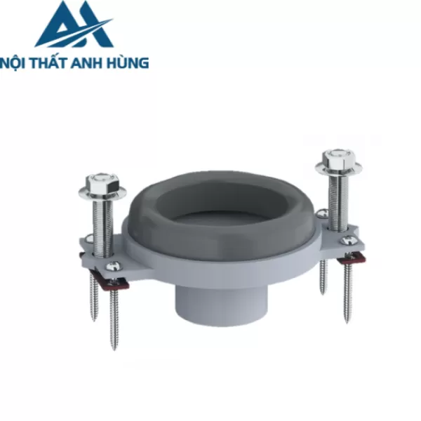 Gioăng Nối Tường Bồn Tiểu Inax UF-13AWP