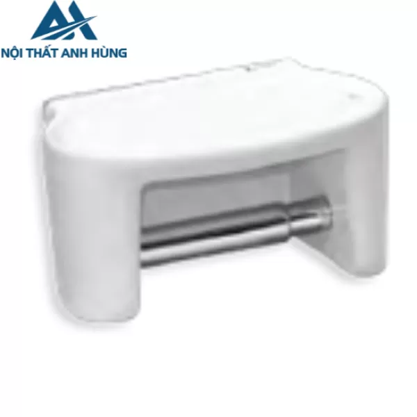Hộp Giấy Vệ Sinh Bằng Sứ Inax H-486V