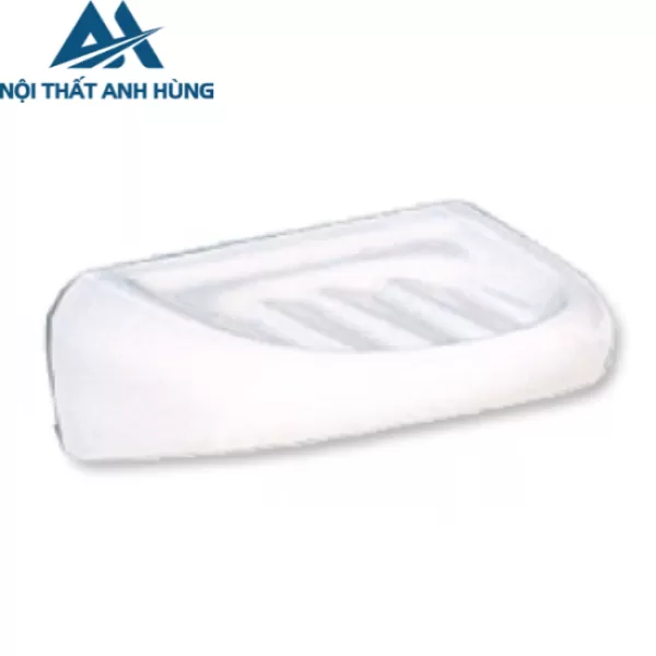 Kệ Đựng Xà Phòng Inax H-444V Bằng Sứ