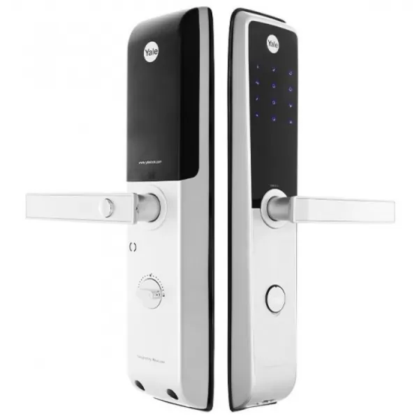 Khóa điện tử Yale YDM3115 Thẻ Từ