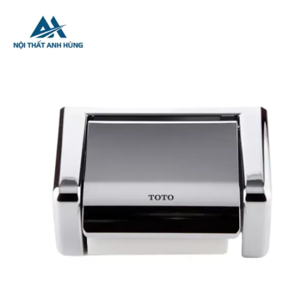 Lô giấy vệ sinh đơn TOTO DS708PAS