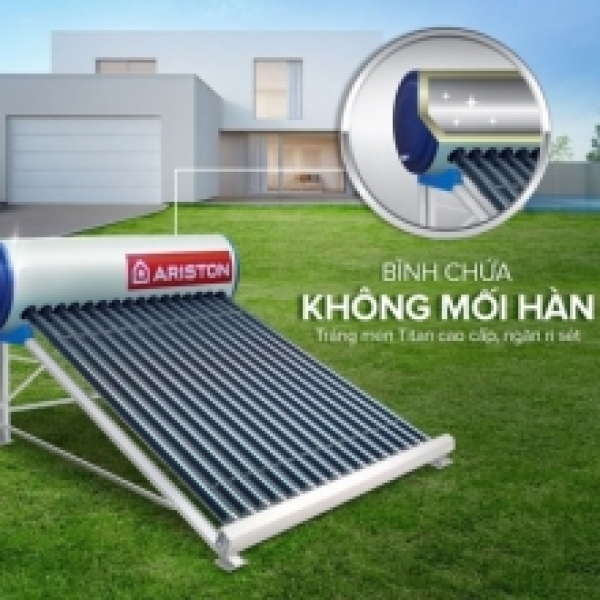 MÁY NƯỚC NÓNG ARISTON
