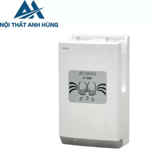 Máy Sấy Tay Inax JT-1000 Phòng Vệ Sinh