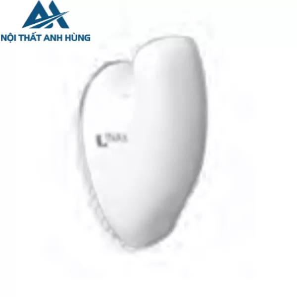 Móc Treo Đồ Phòng Vệ Sinh Inax H-481V Bằng Sứ