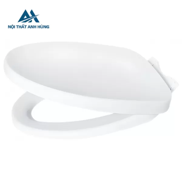 Nắp Êm Bồn Cầu TOTO TC385VS 