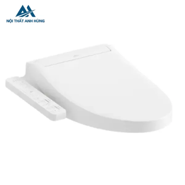 Nắp Rửa Điện Tử Washlet TOTO TCF23460AAA W17 Giấu Dây C2