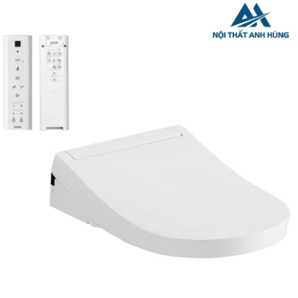 Nắp rửa điện tử WASHLET TOTO TCF34570GAA S5