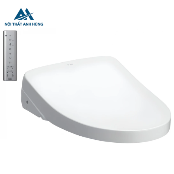 Nắp Rửa Điện Tử Washlet TOTO TCF4911EZ W12