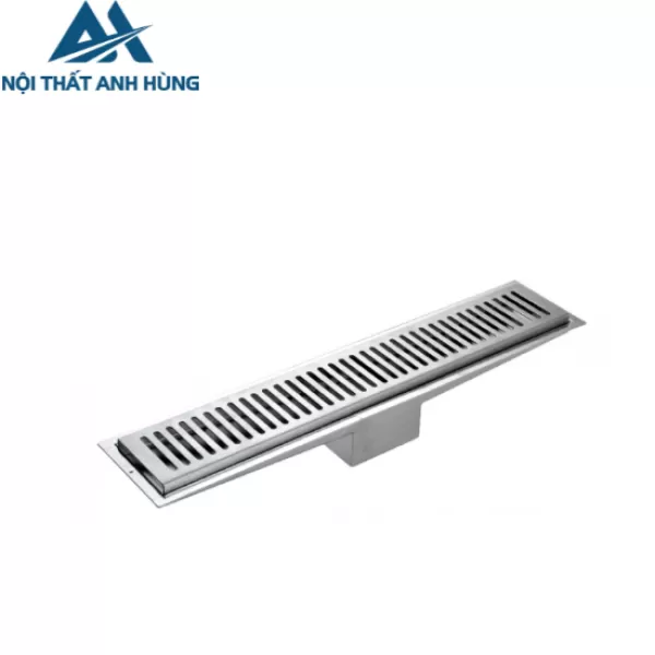 Phễu Thoát Sàn Inax PBFV-600 Kiểu Dài