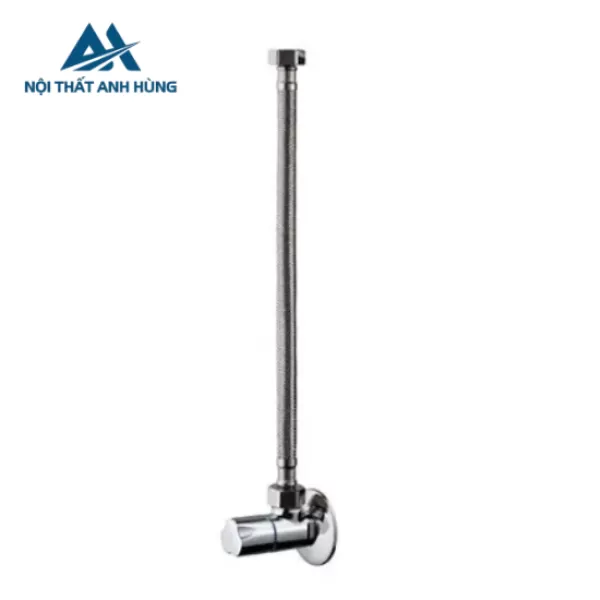 Van khóa kèm dây cấp TOTO HAP004A-F