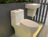 Bồn Cầu Chống Bám Bẩn: Sự Thay Đổi Mang Tính Cách Mạng Cho Phòng Tắm