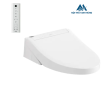 Nắp Rửa Điện Tử Washlet TOTO TCF24410AAA