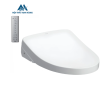 Nắp Rửa Điện Tử Washlet TOTO TCF4911EZ W12