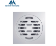 Phễu Thoát Sàn Inax FDV-12 Vuông 120x120 mm