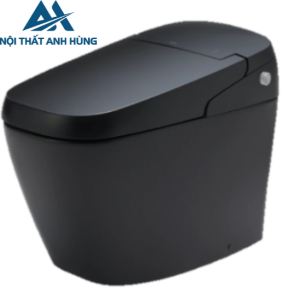 Bồn Cầu Thông Minh INAX AC-G216VN/BKG Satis Màu Đen