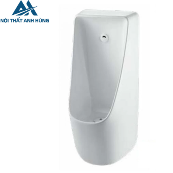 Bồn Tiểu Nam Inax AU-468IR Cảm Ứng Điện Pin 0.5 Lít Tiết Kiệm Nước