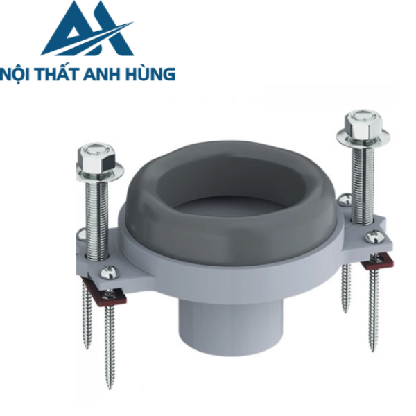 Gioăng Nối Tường Inax UF-104BWP