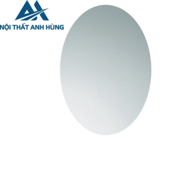 Gương Tráng Bạc Lavabo Inax KF-5070VAC