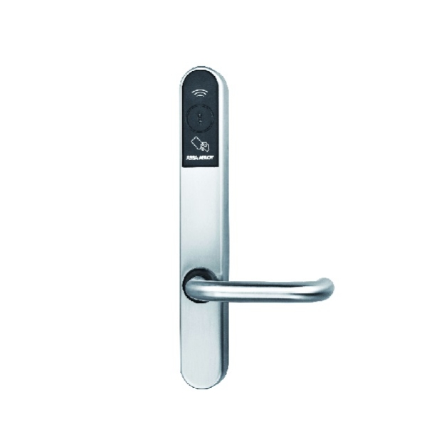 Khóa cửa điện tử YALE ASSA ABLOY AA-ACC-EN-LOCK-SRI