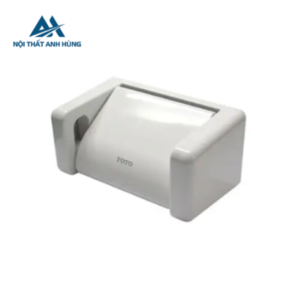 Lô giấy vệ sinh đơn TOTO DS708PS#W