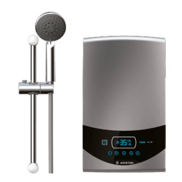 Máy nước nóng Ariston ST45PE-VN