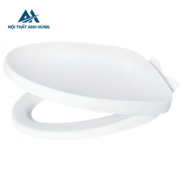 Nắp Êm Bồn Cầu TOTO TC385VS 