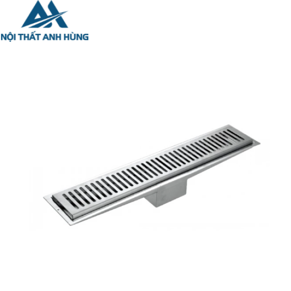 Phễu Thoát Sàn Inax PBFV-600 Kiểu Dài