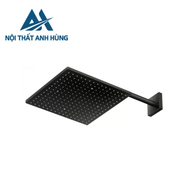 Bát Sen Gắn Tường TOTO TBW08003A#MBL Màu Đen Mờ
