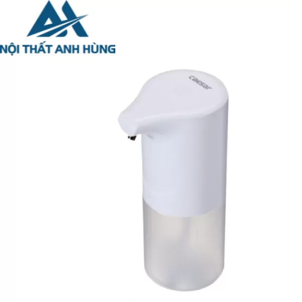 Bình Xịt Cồn Caesar A914 Tự Động Dùng PIN