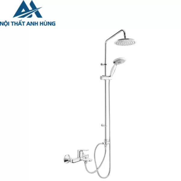 Bộ sen cây tắm nóng lạnh INAX BFV-1405S