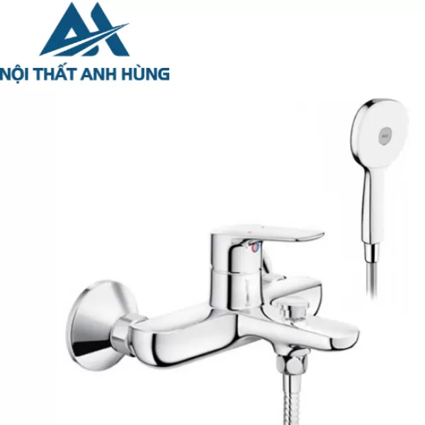 Bộ sen tắm nóng lạnh INAX BFV-1403S-8C