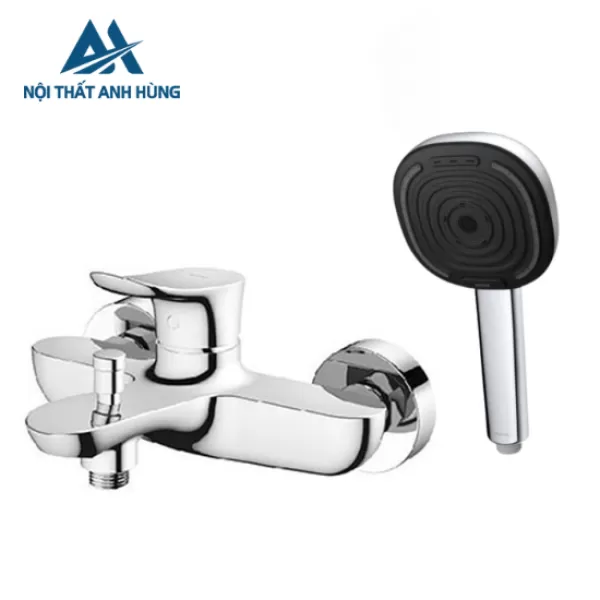 Bộ sen tắm nóng lạnh TOTO TBG01302VA TBW15CE0A