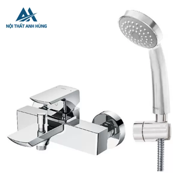 Bộ sen tắm nóng lạnh TOTO TBG02302VA DGH104ZR