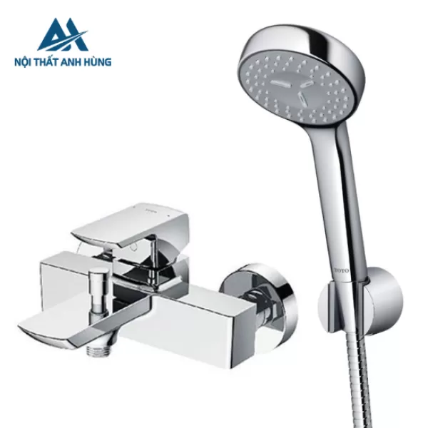 Bộ sen tắm nóng lạnh TOTO TBG02302VA TBW07011A