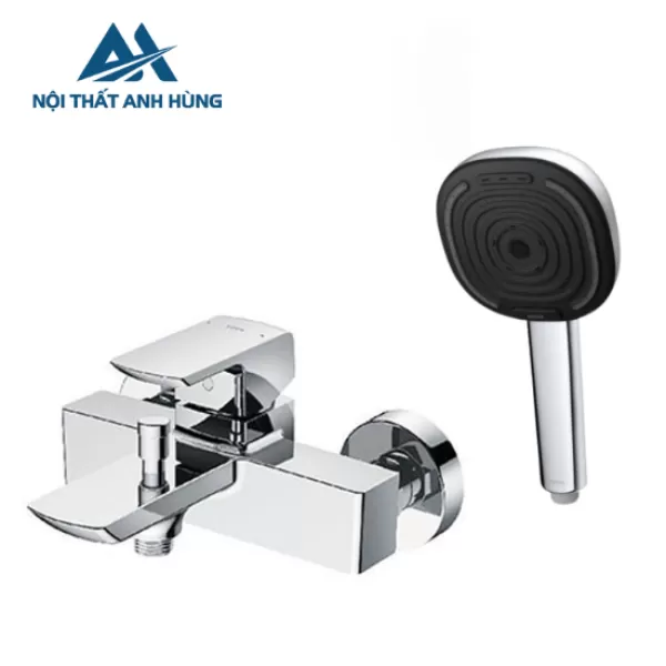 Bộ sen tắm nóng lạnh TOTO TBG02302VA TBW15CE0A