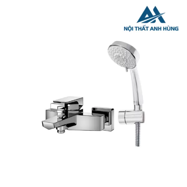 Bộ sen tắm nóng lạnh TOTO TBG07302VA DGH108ZR