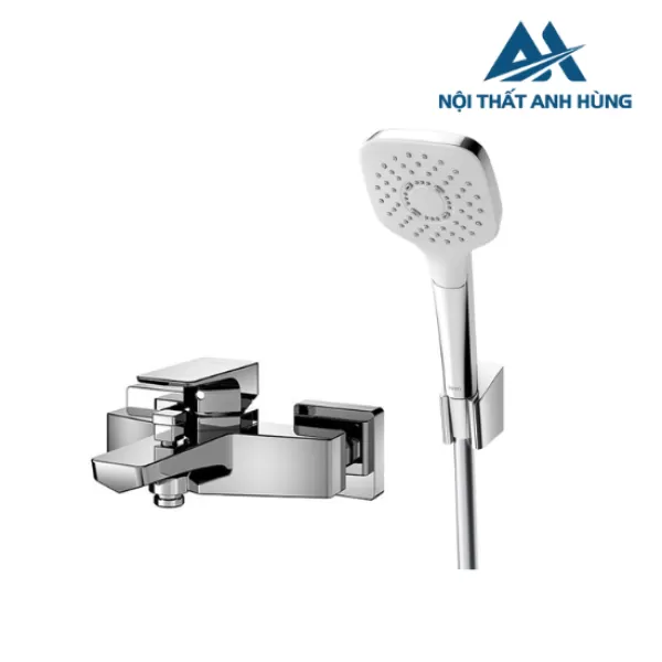 Bộ sen tắm nóng lạnh TOTO TBG07302VA TBW02005V