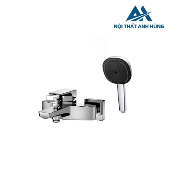 Bộ sen tắm nóng lạnh TOTO TBG07302VA TBW15CE0A